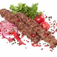 Люля-кебаб из говядины в Кинолента