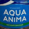 Вода негазированная Aqua Аnima в Время есть по цене 55