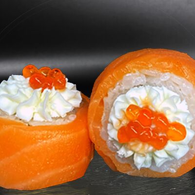 Филадо Люкс в Роллс Ройс Суши по цене 980 ₽