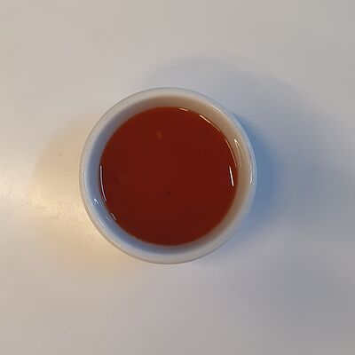 Соус Кисло-сладкий Чили в Рент кафе по цене 45 ₽