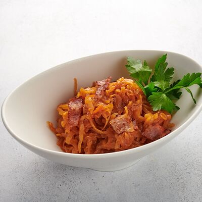 Пивная солянка с беконом в Ив.Дурдинъ по цене 210