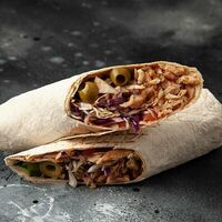 Донер Итальяно в Black Doner