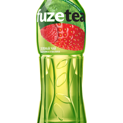 Чай Fuzetea клубника и малина в Жар Пицца по цене 75