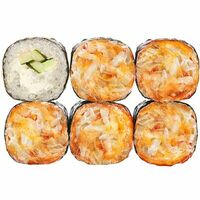 Кипр в ХОЧУ SUSHI