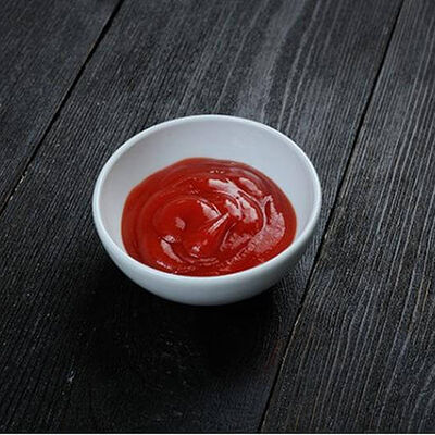 Кетчуп в Mushrooms по цене 10 ₽