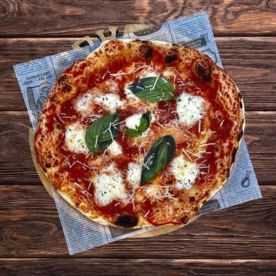 Маргарита в Фрегата Латина по цене 745 ₽