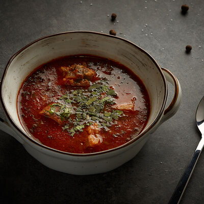 Харчо в Campus Grill по цене 460 ₽