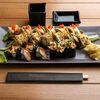 Унаги сет в Kabuki по цене 2400