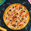 Ветчина и грибы в Barbara Pizza по цене 720