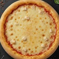 Маргарита в ОЛИО пицца и суши