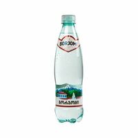 Боржоми в Папито бар и гриль