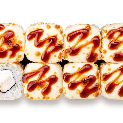 Запеченный нежный в Мисс Рис по цене 399 ₽