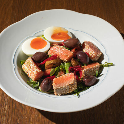 Салат Нисуаз в Touché по цене 1600 ₽