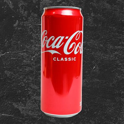 Կոկա-Կոլա в Sushi Shop по цене 690 ֏