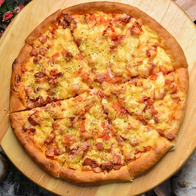 Обжора в Пицца стучится по цене 1550 ₽