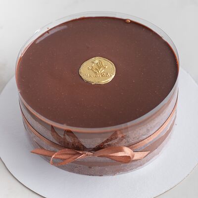 Торт Прага в Мамин Cake по цене 1550 ₽