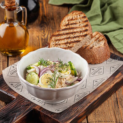 Форшмак в Сыроварня по цене 650 ₽