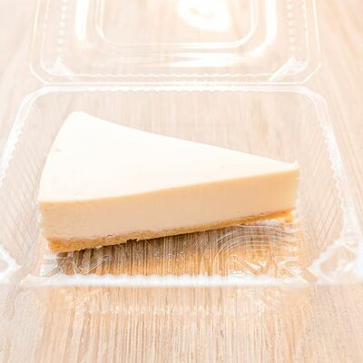 Чизкейк Нью-Йорк в Бурум по цене 110 ₽