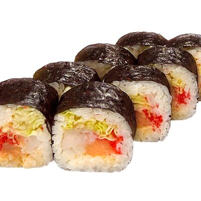 Мумия в Король Суши по цене 400 ₽