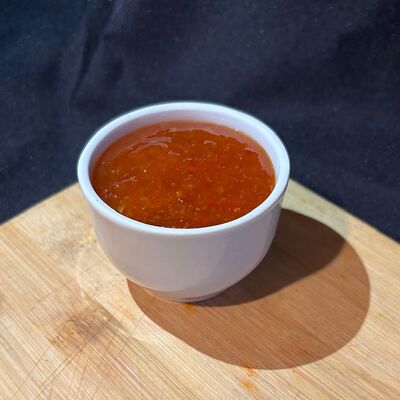 Аджика в Шашлычный остров по цене 95 ₽