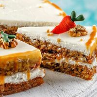 Торт Швейцарский в Эклер