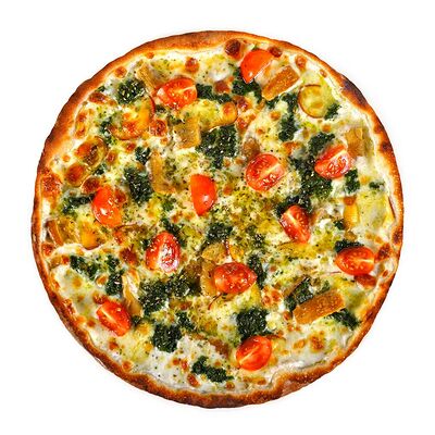 Вега-пицца в Enjoy your meal по цене 700 ₽