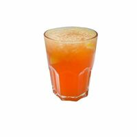 Холодный лимонад Апельсиновый в Офис клуб