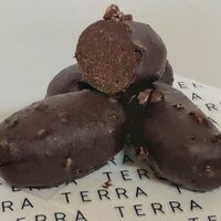 Картошка шоколадная в Terra