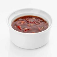 Соус Sweet Chilli в ШАУРМИНИЯ l открывай новый вкус