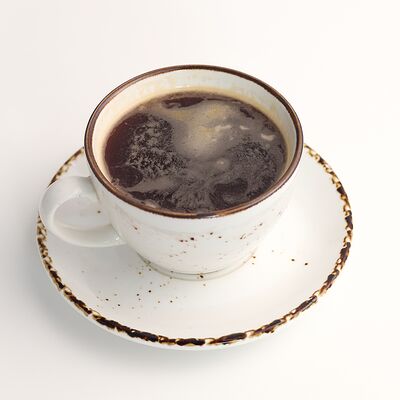 Американо в Кофе Крафт по цене 190 ₽