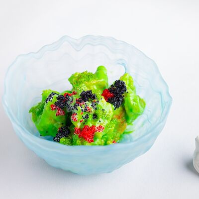 Креветки васаби в Leto по цене 1090 ₽