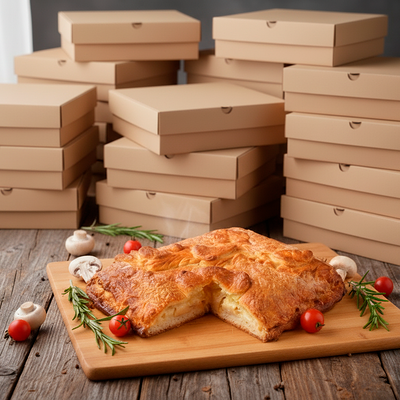 Комбо 10 в АйДаПирог по цене 5499 ₽