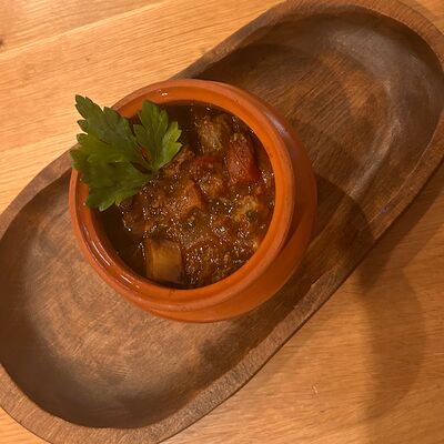 Бугламав Ешь Мясо BISTRO по цене 690 ₽