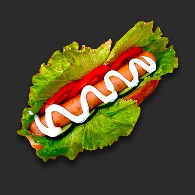 Fresco Дог в AnjI PizzA по цене 239 ₽