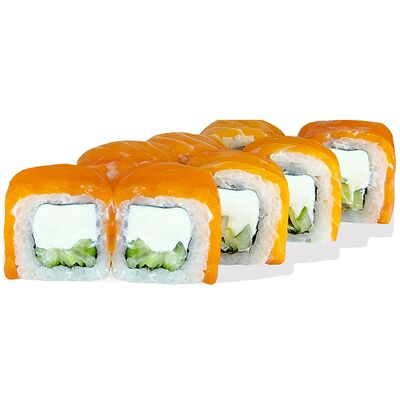 Филадельфия Гранд в Суши Love по цене 873 ₽