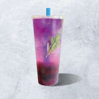 Пурпур в Vaffel Норвежские вафли