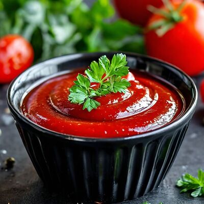 Кетчуп в Мимино restaurant по цене 60 ₽