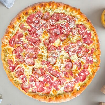 Карбонара в Egoist Rolls по цене 1180 ₽