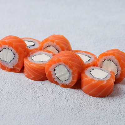 Филадельфия Сяке в Craft sushi по цене 1069 ₽