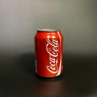 Coca Cola S в Икра