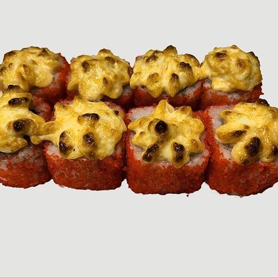 Запечённый Магура в Рам Суши по цене 510 ₽