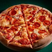 Пепперони в Дом