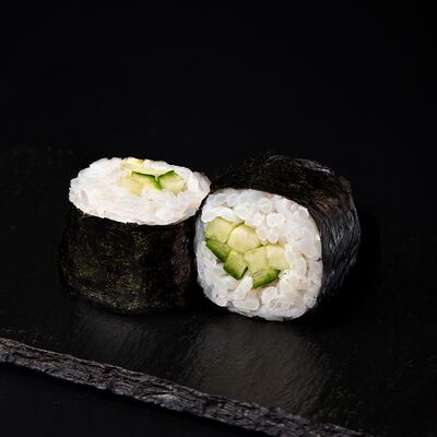 Классический с огурцом в Твой выбор по цене 150 ₽