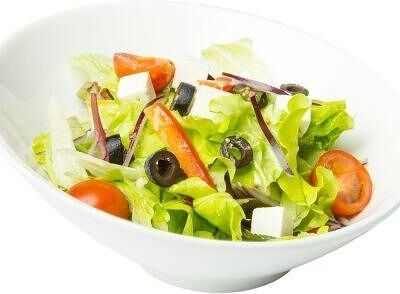 Салат Шопский в Суши Ё Пицца по цене 460 ₽