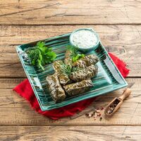 Долма в Сириус