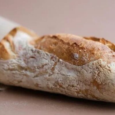 Багет в The Odi по цене 5 р.