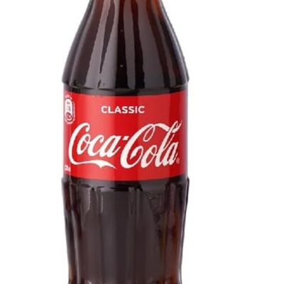 Coca-Colaв Lars Vegans по цене 450 ₽