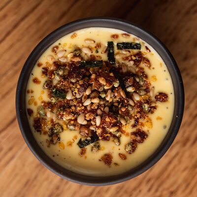 Соус Манго-Айоли в Hamster по цене 200 ₽