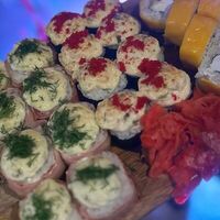 Максидром в НИРВАНА Арт бар