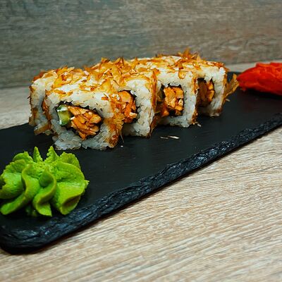 Шанхай в Quattro pizza по цене 559 ₽